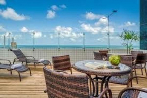Suíte para casal em Areia Preta Natal por Carpediem